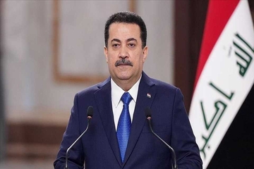 سودانی: عێراق ڕێگریی دەکات لە پێشێلکردنی سەروەری و ئاسمانی وڵاتەکەی لە لایەن ئیسرائیلەوە