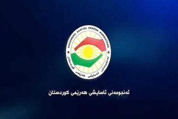 دەنگۆی بۆردومانکردنی هەرێمی کوردستان دورە لە ڕاستییەوە