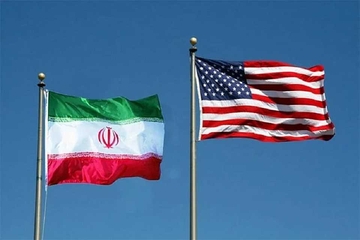 ئەمەریکا نایەوێت لەگەڵ ئێراندا دانوستان بکات