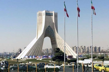 ئێران هەڕەشەی گەورە لە ئەمەریکا و ئیسرائیل دەکات
