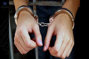 بەتۆمەتی دزیکردن تۆمەتبارێکی هەڵاتوو دەستگیرکرا