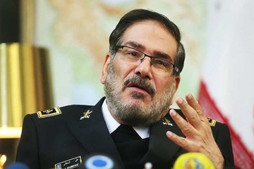سوپرایزەکانی ئێران بەردەوامن