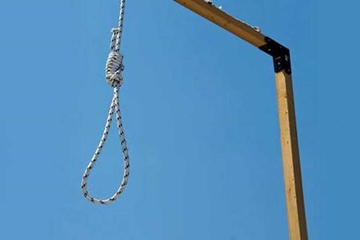 ئێران: هاوکارێکی دەزگایی موساد لە سێدارەدرا