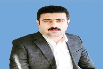 ئێران براوەی جەنگی ئیسرائیل دەبێت / دانا مەنمی