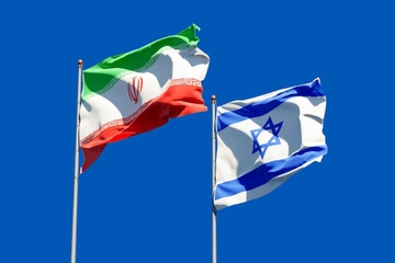 ئیسرائیل هەڵوێستێکی دولایەنە بەرامبەر بە ئێران دەگرێتەبەر