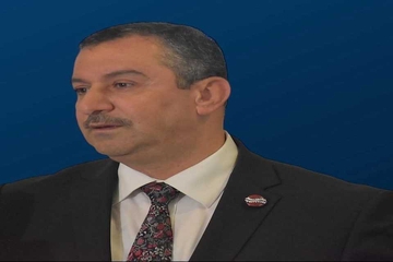 نەخشەی دارایی و ئابوریی و بازرگانیی خۆرهەڵاتی ناوەڕاست دەگۆڕێت