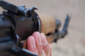 لەگوندێکی گەرمیان کەسێک دووبرای پێکەوە کوشت و دواتر خۆشی کوشت