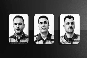 ئێران: سێ کەس بەتۆمەتی سیخوڕیکردن بۆ ئیسرائیل لە سێدارە دران