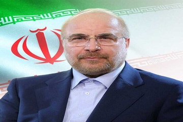  قالیباف: ناکرێت درێژە بە هاوکاری لەگەڵ ئاژانسی وزەی ئەتۆمی بدەین