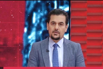 بەغدا، هەنگاویتریشی ماوە / ئازاد ئیبراهیم ئەحمەد