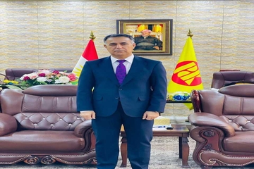 مامۆستا حسێن کەلاری: هیچ گۆڕانکارییەک بەسەر پەیوەندییەکانی نێوان هەرێمی کوردستان و کۆماری ئیسلامی ئێران دا نەهاتووە
