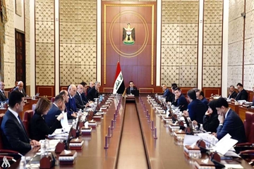 گۆڕانکاری بەسەر کارنامەی کۆبونەوەی ئەنجوومەنی وەزیرانی عێراقداهات