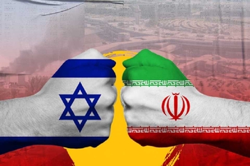 هەنگاوێکی نوێ ئیسرائیل لەترسی ئێران 