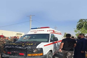 تەرمی پێشمەرگەیەکی کوژراوی شەڕەکەی خەبات گەیشتەوە کفری