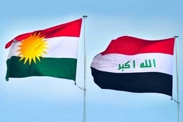 گفتوگۆکانی نێوان هەولێر و بەغدا بەردەوامییان هەیە
