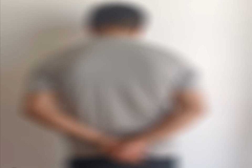 بەتۆمەتی دزیكردن و ڕفاندنی مۆبایل تۆمەتبارێك دەستگیركرا