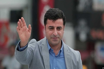 دەمیرتاش: لەم پرۆسەی ئاشتییەدا هیچ لایەنێک دۆڕاو نییە