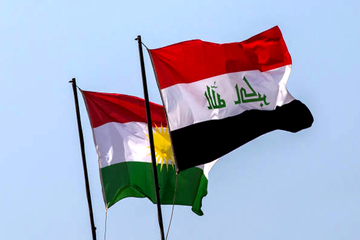 رێککەوتنى هەرێم و بەغداد چاوەڕوانکراوە