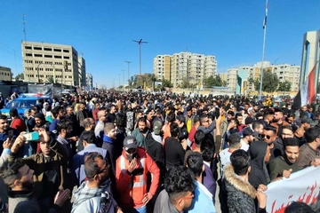 لە ماوەی شەش مانگدا؛ 200 جۆر چالاکی ناڕەزایەتی و خۆپیشاندان لە هەرێمی کوردستان ئەنجامدراون
