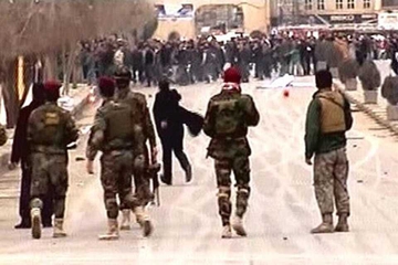 هاونیشتیمانیانی وەرتێ داوایەک ئاراستەی حکومەتى هەرێمى کوردستان دەکەن