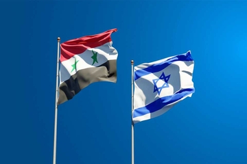 ئیسرائیل هەڕەشە لە ئەحمەد شەرع و سوپاکەی دەکات