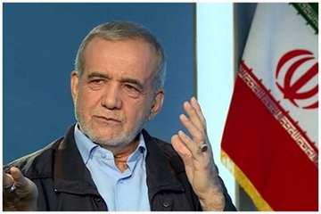 گرفت بۆ سەرۆک کۆماری ئێران دروست دەبێت