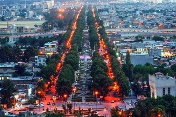  کرماشان: بڕیاری کەمبوونەوەی کاتژمێرەکانی کار سەرجەم دامەزراوە حکومییەکان دەگرێتەوە
