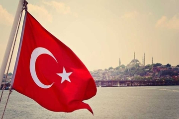 تورکیا: هەنگاوەکان بۆ سەرخستنی پرۆسەی ئاشتی بەردەوامییان هەیە