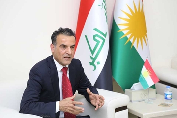 بڕیارەکەی وەزارەتی خوێندنی باڵای عێراق گەرانەوەیەکی مەترسیدارە بۆکلتوری بەعسیزم وناوەند گەرایی