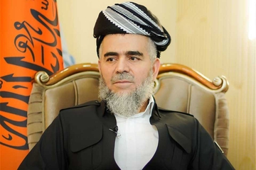 عەلی باپیر: داوا لە مسوڵمانان دەکەم لە کوردستان دا چییان پێ دەکرێت بۆ غەززە و فەڵەستین درێغیی نەکەن