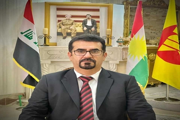 شوان کەلاری: ئەگەر ڕێگری نەکرێت لە بڕیاری بە قەزا بوونی قەرەتەپە، ئەوا پەنا دەبەینە بەر دادگای ئیداری و فیدراڵی