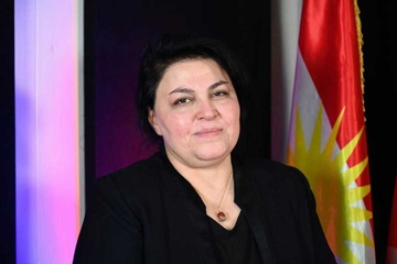 دوای 30 ساڵ؛ دانیشتوانی گوندی زەردە لە داڵاهۆ بەدەست ئازارەکانی کیمیابارانەوە دەناڵێنن