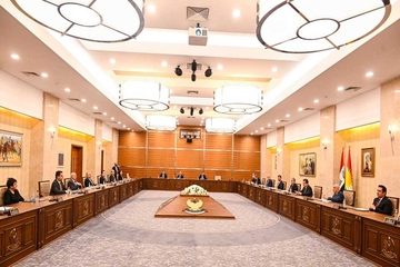 سبەی گفتوگۆ لەبارەی پرسی مووچە و هەناردەکردنەوەی نەوتەوە دەکرێت