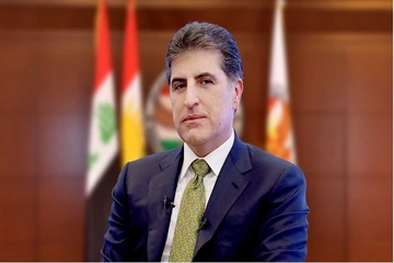 نێچیرڤان بارزانی: دەبێت ڕێگری لەو هێرشە درۆنیانە بکرێت کە دەکرێتە سەر هەرێمی کوردستان