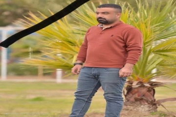 خانەقین؛ تەرمی مامۆستایەکی کەلار لەنێو ئاوی باڵەجۆدا دۆزرایەوە