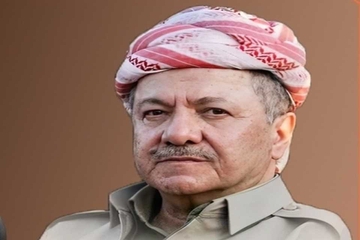 مەسعود بارزانی: بەرەنگاری هەموو ئەوانە دەبینه‌وه‌ کە هەوڵی داگیرکاریی‌و دوبارەکردنەوەی سیاسەتی شۆڤێنی‌و تاوانەکانی ڕابردوو دەدەن