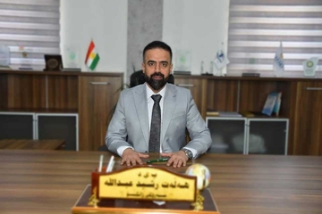 تورکیا لە ڕێگەی سیاسەتی ئاوی وڵاتەکەیەوە، ئامانجە سیاسی و ئابوورییەکانی لە عێراق دا بەدی دێنێت
