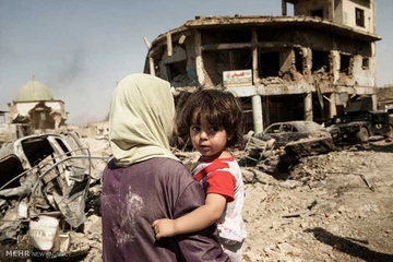 منداڵانی غەززە لەلایەن ئیسرائیلەوە کراونەتە ئامانج و شەهید دەکرێن