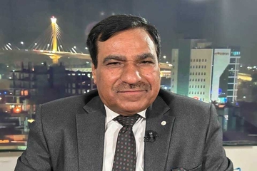 عێراق بە فەرمی كەوتووەتە ناو بازنەی ئامانجەكان لە چوارچێوەی ستراتیژی سزا سەپێنراوەکانی ئەمریکا