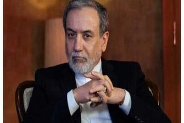 عێراقچی: ئێران پارێزگاری لەو هاوپەیمانێتییە دەکات کە لەگەڵ حزب‌الله هەیەتی