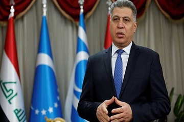 ئەرشەد ساڵحی: ئەنجامدانی هەڵبژاردن لە کەرکوک لەئێستادا قورسە