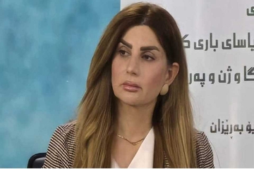 هەرێمی کوردستان؛ مامۆستایەک هەنگاوێکی نوێ و جیاواز لە بواری پەروەردەدا دەنێت