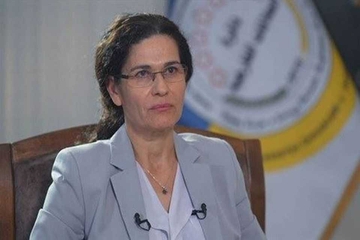 هەسەدە گواستنەوەی کۆبونەوەکەی پاریس بۆ دیمەشق ڕەتدەکاتەوە