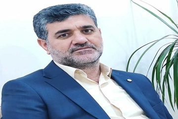 شاندێكی دیبلۆماسی گورزێكی تر له‌ بۆری نه‌وت / محه‌مه‌د عه‌لی وەلی