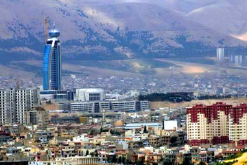 داهاتی ئەم هەفتەیەی سلێمانی نزیكەی 11 ملیار دینارە